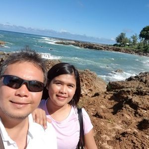 Meet your Posher, Luzie